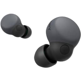 Slúchadlá Do uší Sony Linkbuds S WF-LS900N Potláčanie hluku Bluetooth - Čierna