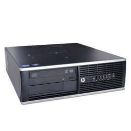 HP Compaq Pro 6300 SFF Core i7-3770 3,4 - HDD 250 GB - 8GB
