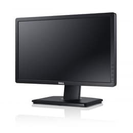 Monitor 20 Dell P2012H 1600 x 900 LED Čierna