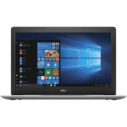 Dell Inspiron P147G 14" (2023) - Core i5 - Gen 13 (U) - 8GB - SSD 512 GB AZERTY - Francúzska