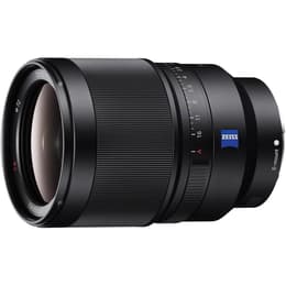 Objektív Sony 35mm f/1.4 FE ZA E-Mount Sony E 35mm f/1.4