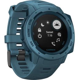 Smart hodinky Garmin Instinct á á - Modrá