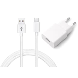 Kábel a Wallplug (USB + USB-C) 12 - WTK