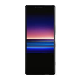 Sony Xperia 1 64GB - Čierna - Neblokovaný