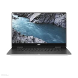 Dell XPS 9575 15" (2018) - Core i5 - Gen 8 (G) - 8GB - SSD 256 GB QWERTZ - Nemecká