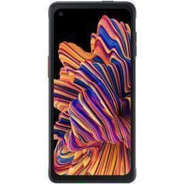 Galaxy XCover Pro 64GB - Čierna - Neblokovaný