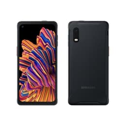 Galaxy XCover Pro 64GB - Čierna - Neblokovaný