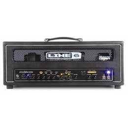 Zosilňovač Line 6 Spider Valve MKII HD100