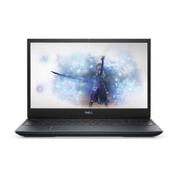 Dell G3 3590 15" (2019) - Core i5 - Gen 9 (H) - 8GB - SSD 512 GB QWERTY - Anglická