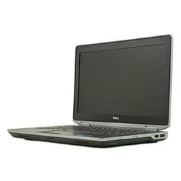 Dell Latitude 6330 13" () - Core i5-3320M - 8GB - HDD 120 GB AZERTY - Francúzska