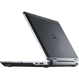 Dell Latitude 6330 13" () - Core i5-3320M - 8GB - HDD 120 GB AZERTY - Francúzska