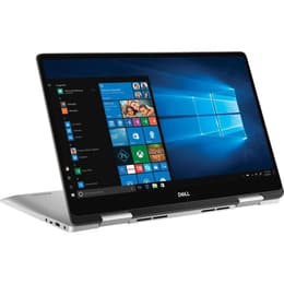 Dell Inspiron 7586 15" (2018) - Core i7 - Gen 8 (U) - 16GB - SSD 512 GB QWERTY - Talianska