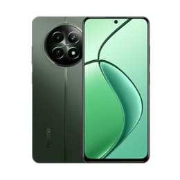Realme 12 256GB - Zelená - Neblokovaný