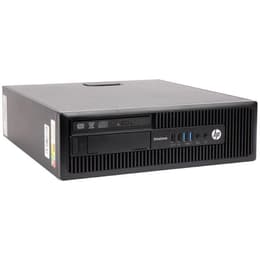 HP Elitedesk 705 G1 A10 PRO-7800B 3,5 - SSD 256 GB - 8GB