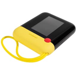 Polaroid Pop Instantný 20 - Čierna/Žltá