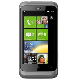 HTC Radar 8GB - Biela - Neblokovaný