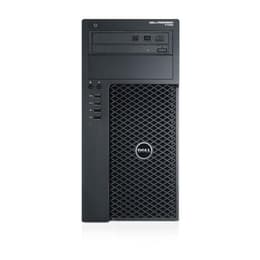 Dell Precision T1700 Core i7-4770 3,4 - SSD 512 GB - 8GB