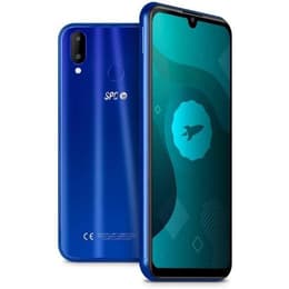 SPC Gen Max 64GB - Modrá - Neblokovaný
