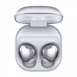 Slúchadlá Do uší Samsung Galaxy Buds Pro Potláčanie hluku Bluetooth - Strieborná