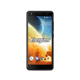 Energizer Power Max P490S 16GB - Čierna - Neblokovaný