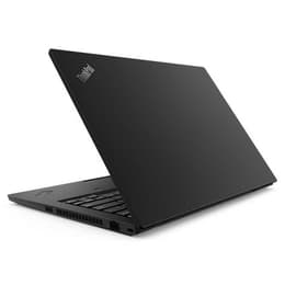Lenovo ThinkPad T495 14" (2018) - Ryzen 5 - 3000 Series (U) - 8GB - SSD 1 TO QWERTY - Španielská