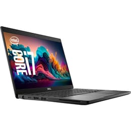 Dell Latitude 7390 13" (2018) - Core i7 - Gen 8 (U) - 8GB - SSD 512 GB QWERTZ - Nemecká