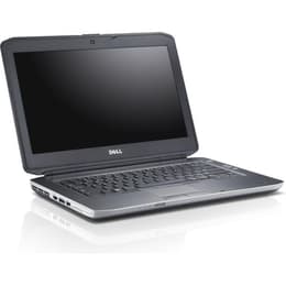 Dell Latitude E5430 14" (2012) - Core i5-3320M - 4GB - HDD 500 GB AZERTY - Francúzska