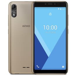 Wiko Y51 16GB - Zlatá - Neblokovaný