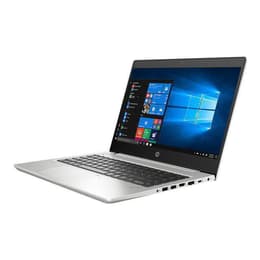 HP ProBook 440 G6 14" (2018) - Core i7-8565U - 8GB - SSD 256 GB AZERTY - Francúzska