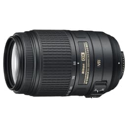 Objektív Nikon F 55-300mm f/4.5-5.6