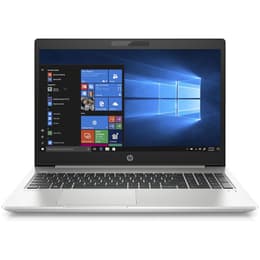 HP ProBook 450 G6 15" (2018) - Core i7 - Gen 8 (U) - 8GB - SSD 256 GB QWERTZ - Nemecká