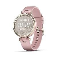 Smart hodinky Garmin Lily Sport á á - Ružová