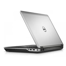 Dell Latitude E6440 14" (2014) - Core i5-4300M - 4GB - HDD 250 GB AZERTY - Francúzska