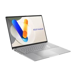 Asus VivoBook S5606WA-MX091W 16" (2025) - Ryzen AI 9 HX 370 - 32GB - SSD 1 TO AZERTY - Francúzska