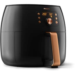 Philips Fritéza Airfryer XXL HD9650/90