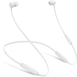 Slúchadlá Do uší Beats By Dr. Dre BEATS BeatsX Wireless Bluetooth - Biela