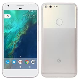 Google Pixel XL 32GB - Strieborná - Neblokovaný