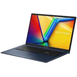 Asus VivoBook X1605P 16" (2019) - Core i5-760 - 8GB - SSD 512 GB AZERTY - Francúzska