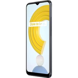 Realme C21 32GB - Čierna - Neblokovaný