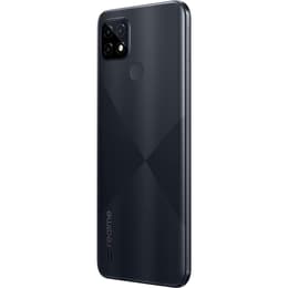 Realme C21 32GB - Čierna - Neblokovaný