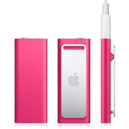 MP3 & MP4 Prehrávač iPod Shuffle 3rd Gen 2GB Ružová