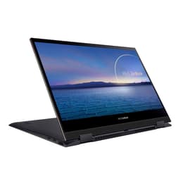 Asus ZenBook Flip UX371EA 13" (2021) - Core i7 - Gen 11 (G) - 16GB - SSD 512 GB QWERTY - Španielská