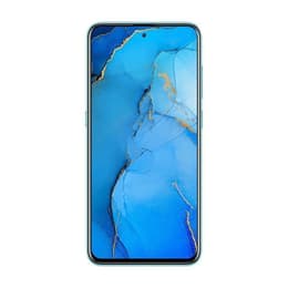 Elephone A7H 64GB - Modrá - Neblokovaný