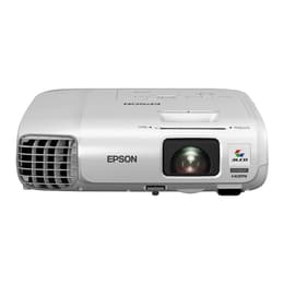 Videoprojektor Epson EB-955WH 3300 lumen Biela