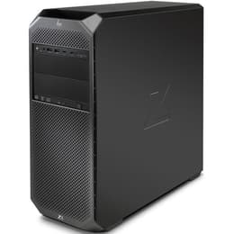 HP Z6 G4 WorkStation Xeon Gold 5122 3.6 - SSD 1 To - 64GB
