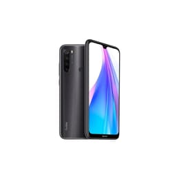 Xiaomi Redmi Note 8T 32GB - Sivá - Neblokovaný - Dual-SIM