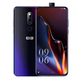 Elephone PX 64GB - Svetlofialová - Neblokovaný