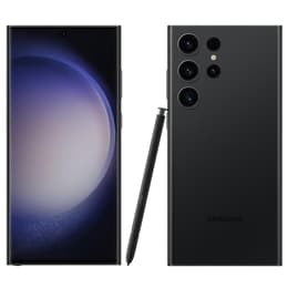 Galaxy S23 Ultra 256GB - Čierna - Neblokovaný