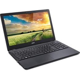 Acer Aspire E5-571-32B7 15" (2015) - Core i3-4005U - 4GB - HDD 1 TO AZERTY - Francúzska