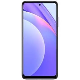 Xiaomi Mi 10T Lite 5G 64GB - Sivá - Neblokovaný